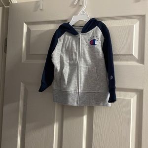 NWOT! Champion jacket.
